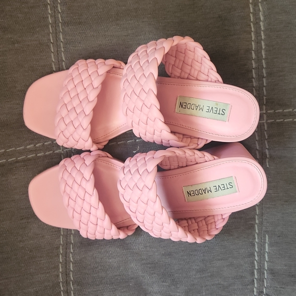 Steve madden sandles - Picture 4 of 7